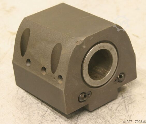 Монохромный держатель инструмента Komet ABS Werkzeugaufnahme