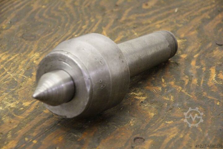 вращающаяся центральная точка Bokö 2005  MK5