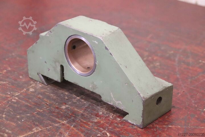контрподшипник для фрезерного станка unbekannt Bohrung 56 mm