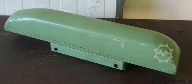 Счетчик подшипников для фрезерного станка unbekannt Schwalbenschwanz Führung