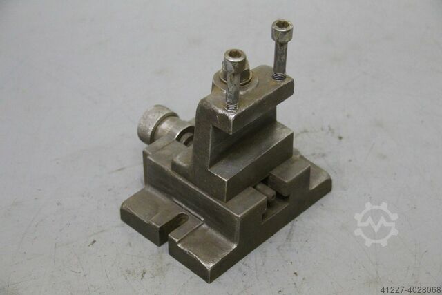 Стальной держатель unbekannt 36 - 39 x 18 x 75