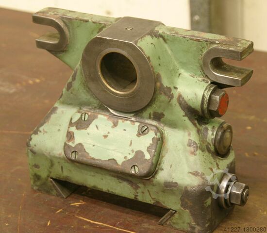 Счетчик подшипников для фрезерного станка unbekannt Bohrung 48 mm