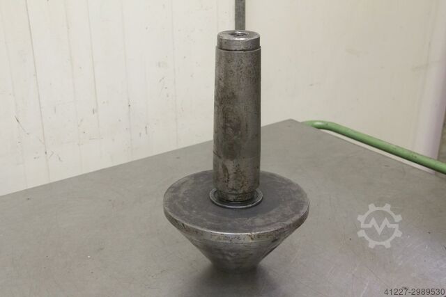 вращающийся центр 250 мм unbekannt MK7