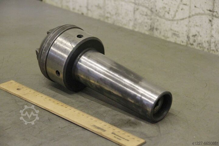 Привод лица с центральной точкой ABW MS6  MK6