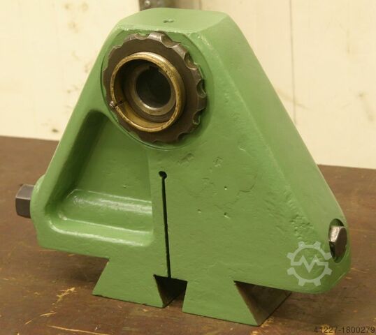 Счетчик подшипников для фрезерного станка unbekannt Bohrung 40 mm