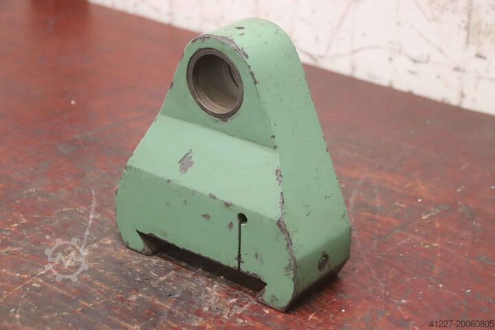 контрподшипник для фрезерного станка unbekannt Bohrung 48 mm