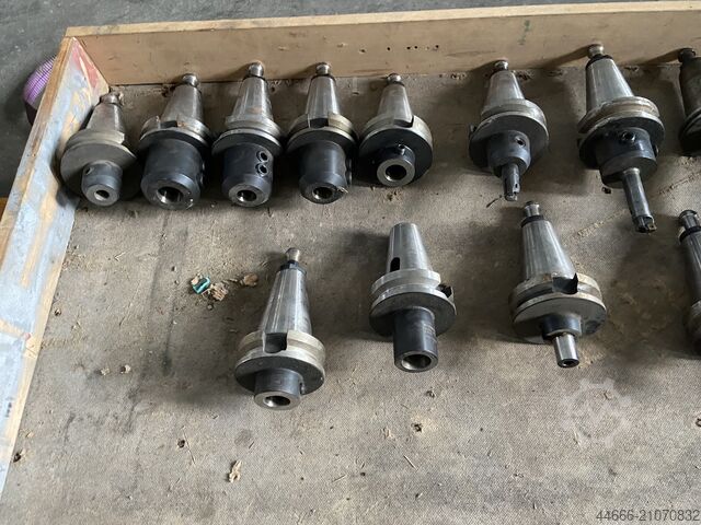 фрезерный оправка Kelch SK 50