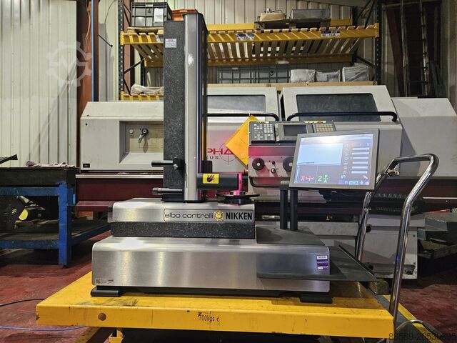 установщик инструмента Nikken E460N