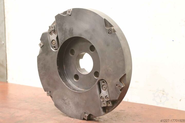 Головка фрезы Seco R230.19 8250-12  Ø 300 mm