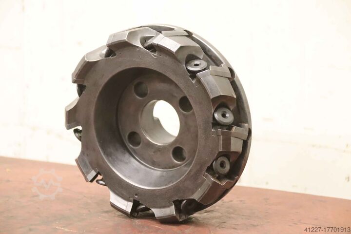 Головка фрезы Seco Secodex R220.13/23-8160-C  Ø 173 mm