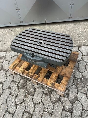 угловой стол MAHO 