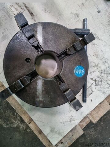 Чак ROTO RECORD DH 250x4