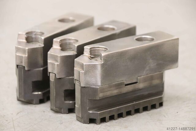 Сменные губки unbekannt Breite 26 mm