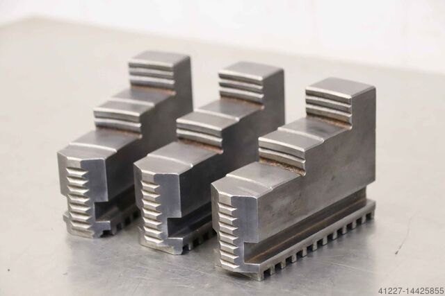 Сменные губки unbekannt Breite 30 mm