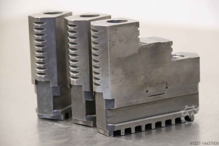 Сменные губки unbekannt Breite 21 mm