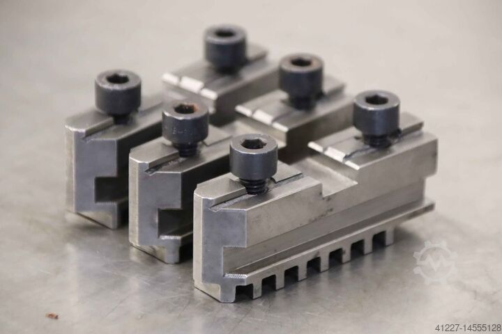 Сменные губки Базовые губки unbekannt Breite 20 mm