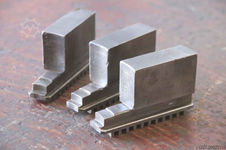 Сменные губки unbekannt Breite 26 mm