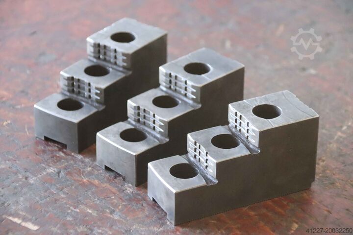 Набор сменных кулачков с верхними кулачками unbekannt Breite 40 mm