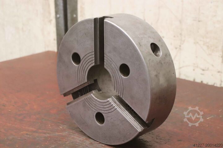 Клиновой зажимной патрон unbekannt Ø 290 mm