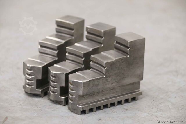 Сменные губки unbekannt Breite 21 mm