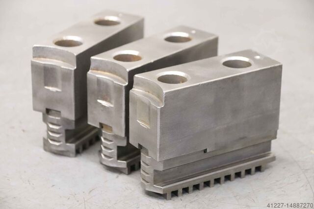 Сменные губки unbekannt Breite 28 mm