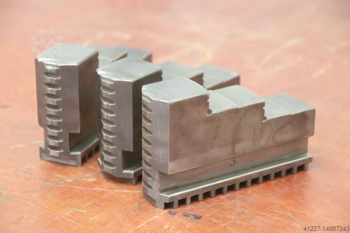 Сменные губки unbekannt Breite 34 mm