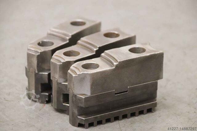 Сменные губки unbekannt Breite 26 mm