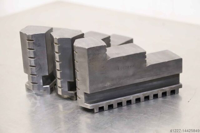 Сменные губки unbekannt Breite 36 mm