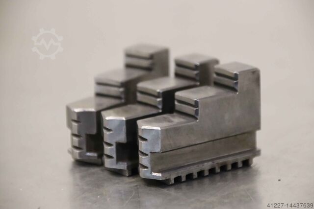 Сменные губки unbekannt Breite 14 mm