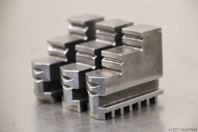 Сменные губки unbekannt Breite 16 mm