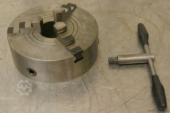 трёхкулачковый патрон Carpati Durchmesser 250 mm