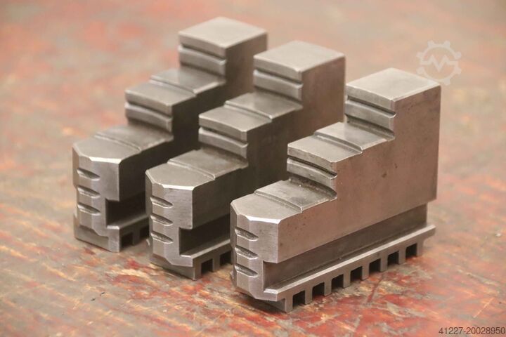 Сменные губки unbekannt Breite 24 mm