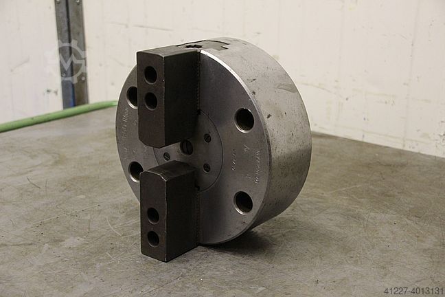 Гидравлический патрон unbekannt Durchmesser 250 mm