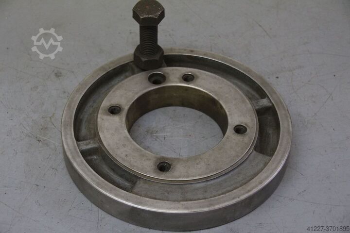 Питающий фланец (байонет) Guss Ø 240 mm