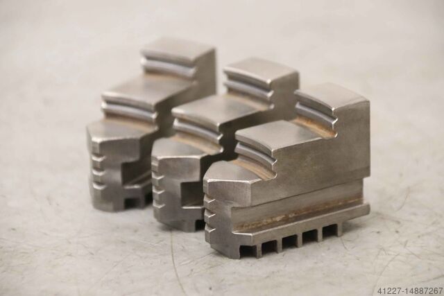 Сменные губки unbekannt Breite 20 mm