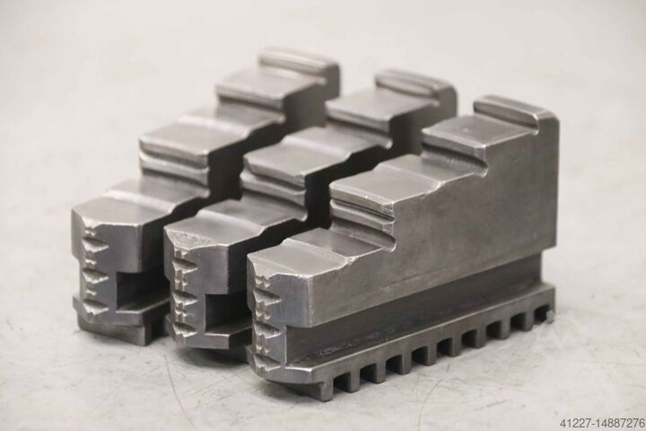 Сменные губки unbekannt** Breite 22 mm