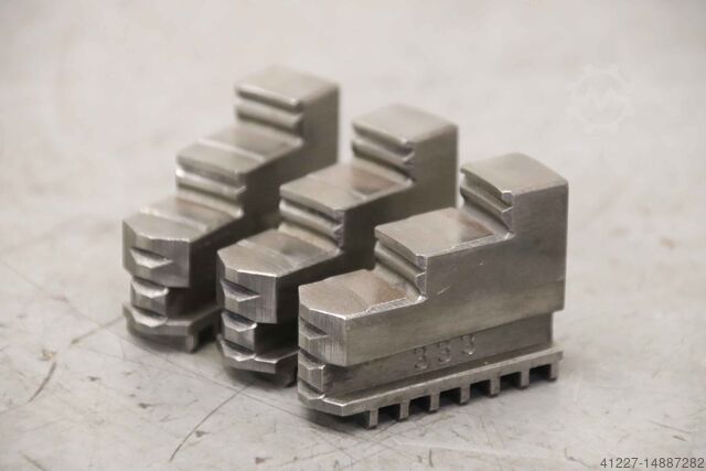 Сменные губки unbekannt Breite 16 mm