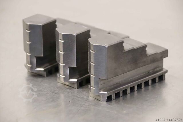 Сменные губки unbekannt Breite 22 mm