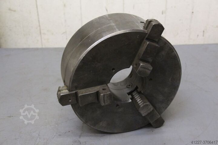 трёхкулачковый патрон Heinrich Mundorf Durchmesser 250 mm