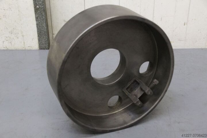 Ведущий фланец unbekannt Bajonettscheibenbefestigung Kegelgröße 6