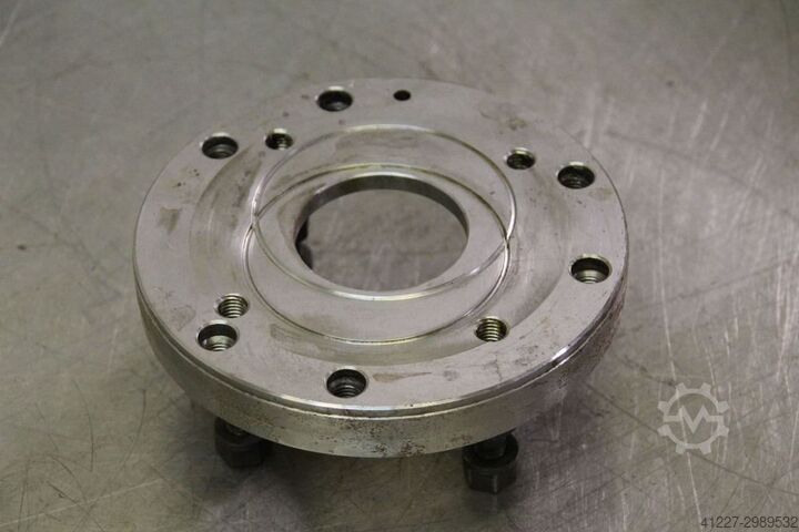 Фланец для подкладки Stahl Ø 185 mm