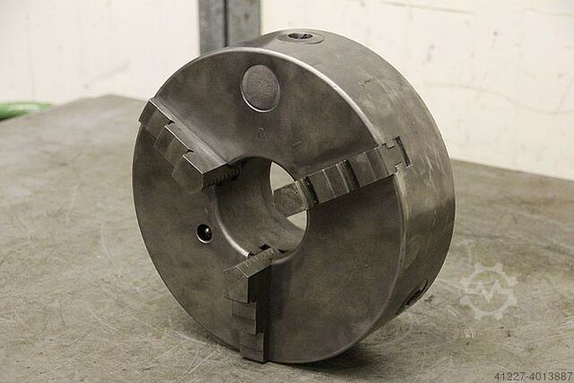 Подкладка поворотного стола unbekannt Ø 250 mm