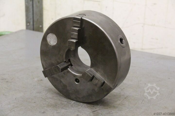 трёхкулачковый патрон Roto Record Ø 250 mm