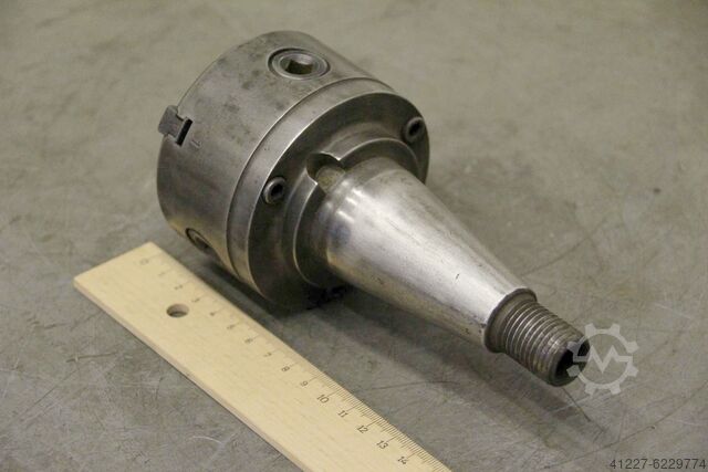 Подкладка поворотного стола FD Ø 85 mm  SK40