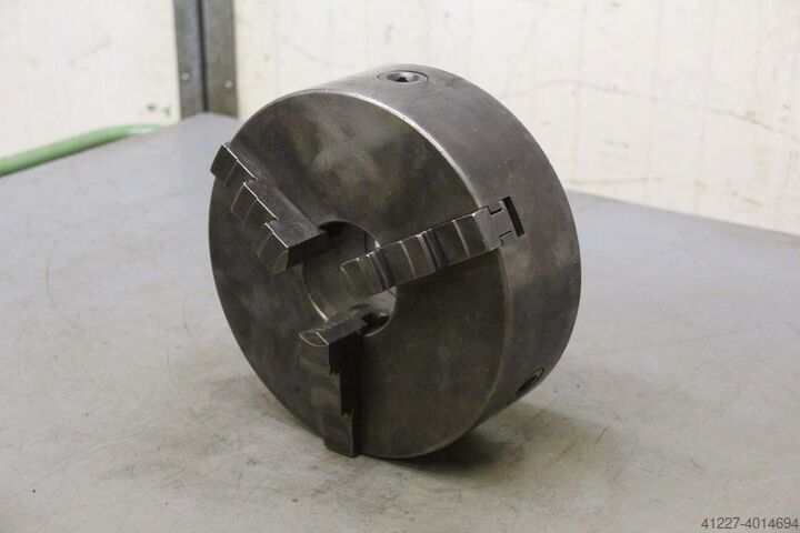 трёхкулачковый патрон unbekannt Ø 250 mm