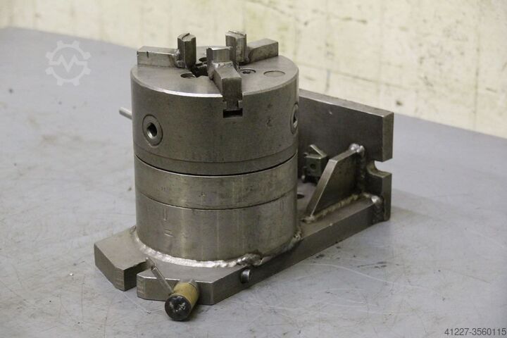 Разделительная головка Unbekannt Durchmesser 160 mm