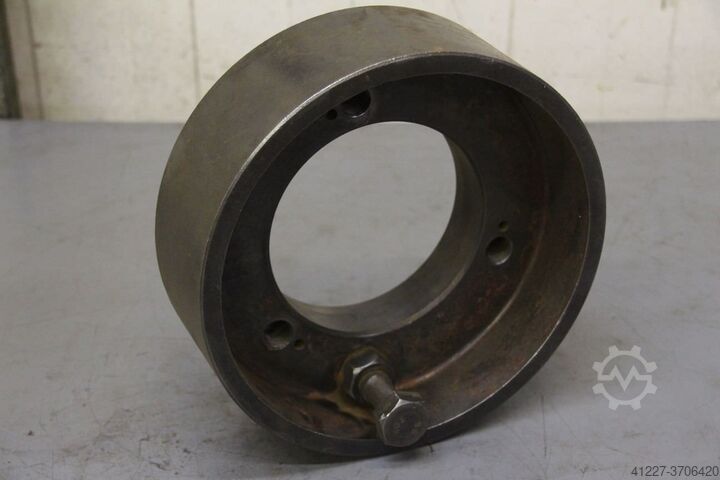 Ведущий фланец unbekannt Bajonettscheibenbefestigung Kegelgröße 8