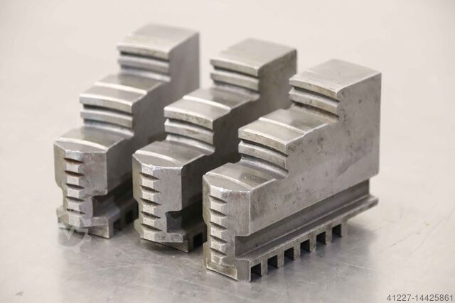 Сменные губки unbekannt Breite 20 mm