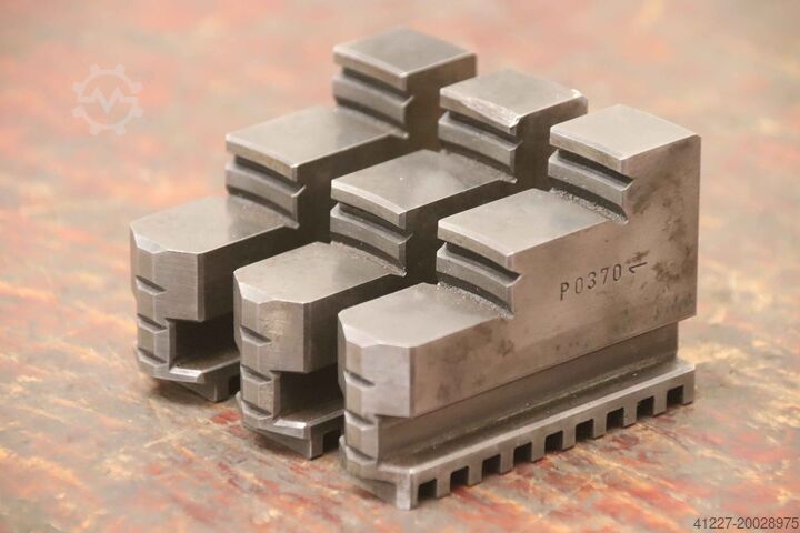 Сменные губки unbekannt Breite 21 mm