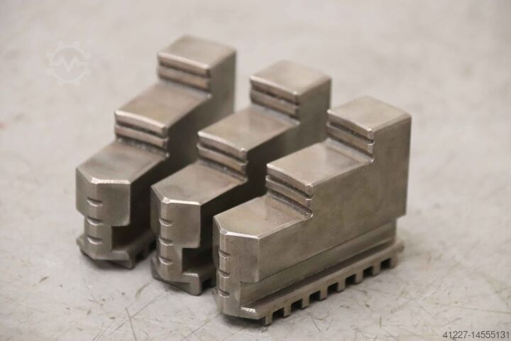 Сменные губки unbekannt Breite 18 mm